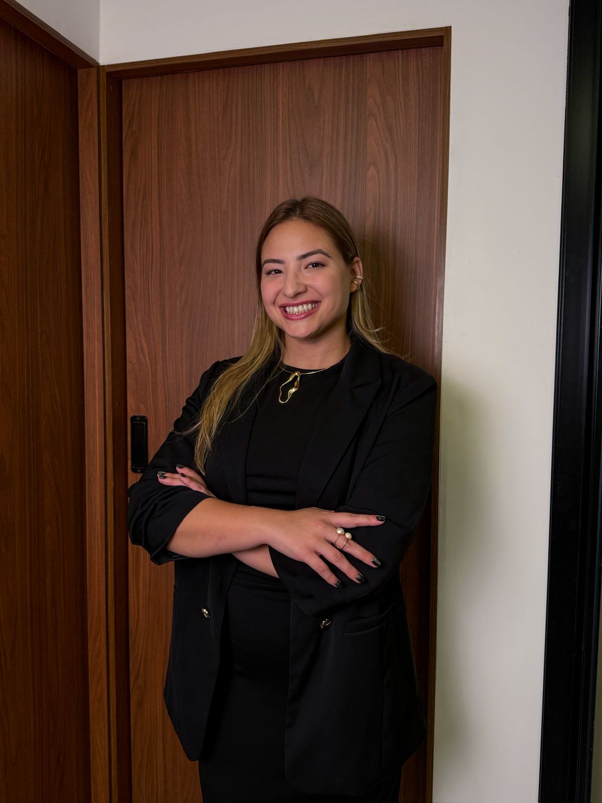 Dra. Bárbara Freire — Advogada Criminalista