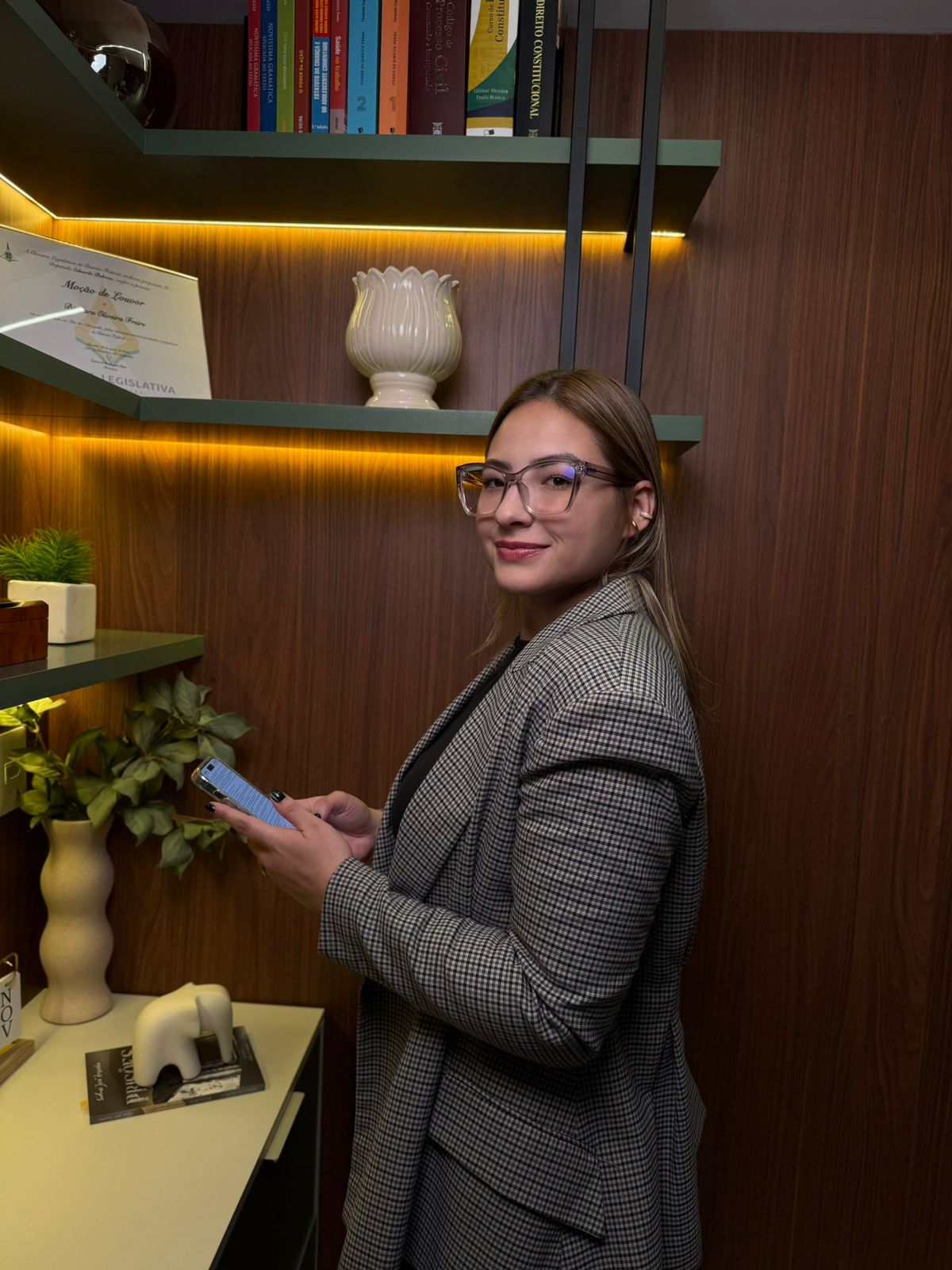 Dra. Bárbara Freire — Advogada Criminalista Brasília